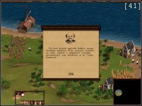 1 - Zatoka Darieńska | Kampania Angielska | Kozacy Europejskie Boje - Kozacy: Europejskie Boje - poradnik do gry