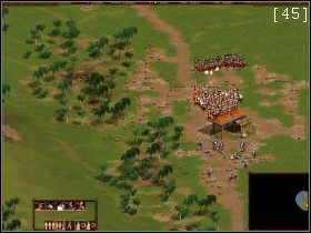 3 - Zatoka Darieńska | Kampania Angielska | Kozacy Europejskie Boje - Kozacy: Europejskie Boje - poradnik do gry