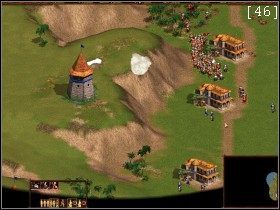 Ruszmy naszymi wojami na południowy-wschód - Zatoka Darieńska | Kampania Angielska | Kozacy Europejskie Boje - Kozacy: Europejskie Boje - poradnik do gry