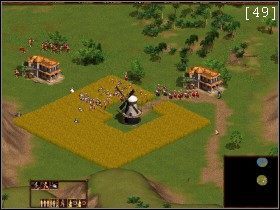 1 - Maracaibo | Kampania Angielska | Kozacy Europejskie Boje - Kozacy: Europejskie Boje - poradnik do gry