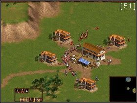 2 - Maracaibo | Kampania Angielska | Kozacy Europejskie Boje - Kozacy: Europejskie Boje - poradnik do gry