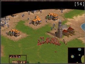 Podążając dalej napotkamy na zbójników, którzy nie zechcą się do nas przyłączyć i zaczną z nami walczyć [53] - Maracaibo | Kampania Angielska | Kozacy Europejskie Boje - Kozacy: Europejskie Boje - poradnik do gry