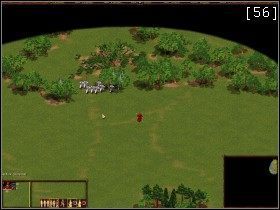 Podstawą sukcesu w tej misji jest szybkie i perfekcyjne działanie od samego początku - Wojna z Tatarami | Kampania Ukraińska | Kozacy Europejskie Boje - Kozacy: Europejskie Boje - poradnik do gry