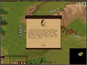 Teraz całymi siłami jak najszybciej kierujemy się na zachód w stronę osady [57] - Wojna z Tatarami | Kampania Ukraińska | Kozacy Europejskie Boje - Kozacy: Europejskie Boje - poradnik do gry