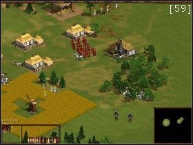 3 - Wojna z Tatarami | Kampania Ukraińska | Kozacy Europejskie Boje - Kozacy: Europejskie Boje - poradnik do gry