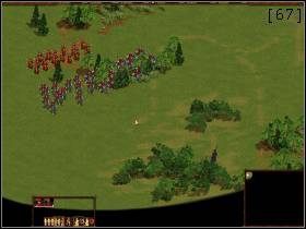 1 - Na służbie królowi | Kampania Ukraińska | Kozacy Europejskie Boje - Kozacy: Europejskie Boje - poradnik do gry