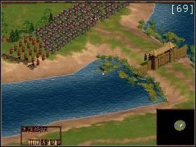 2 - Na służbie królowi | Kampania Ukraińska | Kozacy Europejskie Boje - Kozacy: Europejskie Boje - poradnik do gry