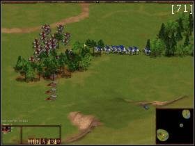 3 - Na służbie królowi | Kampania Ukraińska | Kozacy Europejskie Boje - Kozacy: Europejskie Boje - poradnik do gry