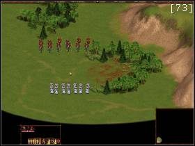 1 - Powstanie Pawluka | Kampania Ukraińska | Kozacy Europejskie Boje - Kozacy: Europejskie Boje - poradnik do gry