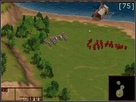 2 - Powstanie Pawluka | Kampania Ukraińska | Kozacy Europejskie Boje - Kozacy: Europejskie Boje - poradnik do gry