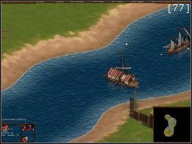 3 - Powstanie Pawluka | Kampania Ukraińska | Kozacy Europejskie Boje - Kozacy: Europejskie Boje - poradnik do gry