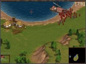 4 - Powstanie Pawluka | Kampania Ukraińska | Kozacy Europejskie Boje - Kozacy: Europejskie Boje - poradnik do gry