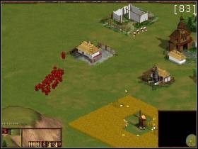 1 - Twierdza Kudak | Kampania Ukraińska | Kozacy Europejskie Boje - Kozacy: Europejskie Boje - poradnik do gry