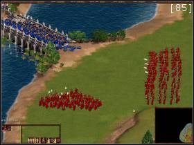 2 - Twierdza Kudak | Kampania Ukraińska | Kozacy Europejskie Boje - Kozacy: Europejskie Boje - poradnik do gry