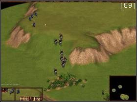 1 - Sicz Zaporoska | Kampania Ukraińska | Kozacy Europejskie Boje - Kozacy: Europejskie Boje - poradnik do gry