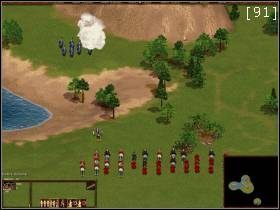 2 - Sicz Zaporoska | Kampania Ukraińska | Kozacy Europejskie Boje - Kozacy: Europejskie Boje - poradnik do gry