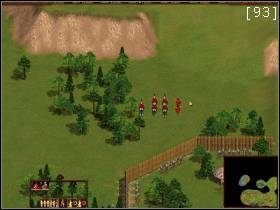 3 - Sicz Zaporoska | Kampania Ukraińska | Kozacy Europejskie Boje - Kozacy: Europejskie Boje - poradnik do gry