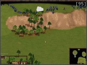 4 - Sicz Zaporoska | Kampania Ukraińska | Kozacy Europejskie Boje - Kozacy: Europejskie Boje - poradnik do gry