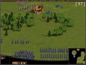 5 - Sicz Zaporoska | Kampania Ukraińska | Kozacy Europejskie Boje - Kozacy: Europejskie Boje - poradnik do gry