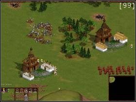 1 - Wyprawa Jeremiego Wiśnioweckiego | Kampania Ukraińska | Kozacy Europejskie Boje - Kozacy: Europejskie Boje - poradnik do gry