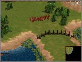 Na szczęście trafiliśmy na urodzajną ziemię - kamienie, las oraz złoża - Wyprawa Jeremiego Wiśnioweckiego | Kampania Ukraińska | Kozacy Europejskie Boje - Kozacy: Europejskie Boje - poradnik do gry