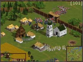 2 - Wyprawa Jeremiego Wiśnioweckiego | Kampania Ukraińska | Kozacy Europejskie Boje - Kozacy: Europejskie Boje - poradnik do gry