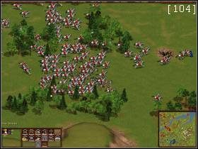 Gdy będziemy już gotowi powoli ruszamy do ataku - Wyprawa Jeremiego Wiśnioweckiego | Kampania Ukraińska | Kozacy Europejskie Boje - Kozacy: Europejskie Boje - poradnik do gry