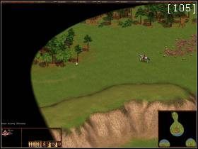 1 - Rozejm | Kampania Ukraińska | Kozacy Europejskie Boje - Kozacy: Europejskie Boje - poradnik do gry