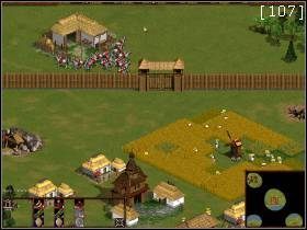 2 - Rozejm | Kampania Ukraińska | Kozacy Europejskie Boje - Kozacy: Europejskie Boje - poradnik do gry