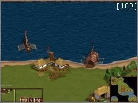 3 - Rozejm | Kampania Ukraińska | Kozacy Europejskie Boje - Kozacy: Europejskie Boje - poradnik do gry