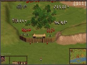 4 - Rozejm | Kampania Ukraińska | Kozacy Europejskie Boje - Kozacy: Europejskie Boje - poradnik do gry