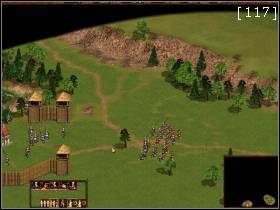 3 - Uciążliwy szlak | Kampania Francuska | Kozacy Europejskie Boje - Kozacy: Europejskie Boje - poradnik do gry