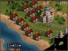 2 - Tajemna misja | Kampania Francuska | Kozacy Europejskie Boje - Kozacy: Europejskie Boje - poradnik do gry