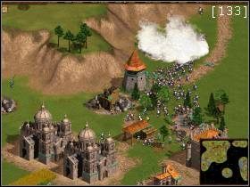 2 - W ogniu wojny | Kampania Francuska | Kozacy Europejskie Boje - Kozacy: Europejskie Boje - poradnik do gry