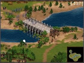 2 - Wojna w Hiszpanii | Kampania Francuska | Kozacy Europejskie Boje - Kozacy: Europejskie Boje - poradnik do gry