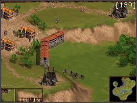 3 - Wojna w Hiszpanii | Kampania Francuska | Kozacy Europejskie Boje - Kozacy: Europejskie Boje - poradnik do gry