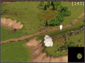 2 - Arras | Kampania Francuska | Kozacy Europejskie Boje - Kozacy: Europejskie Boje - poradnik do gry