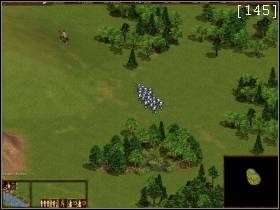 1 - Twierdza Rocroi | Kampania Francuska | Kozacy Europejskie Boje - Kozacy: Europejskie Boje - poradnik do gry