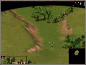 W tej misji musimy działać niezwykle oszczędnie i ostrożnie ponieważ dysponujemy naprawdę niewielkim oddziałem, a niejednokrotnie będziemy musieli powalczyć - Twierdza Rocroi | Kampania Francuska | Kozacy Europejskie Boje - Kozacy: Europejskie Boje - poradnik do gry