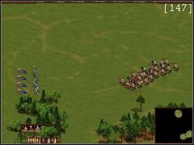 2 - Twierdza Rocroi | Kampania Francuska | Kozacy Europejskie Boje - Kozacy: Europejskie Boje - poradnik do gry