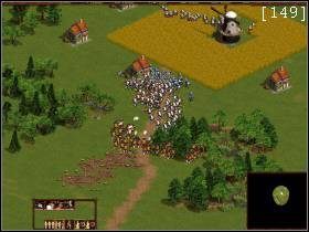 1 - Rocroi. Po zwycięstwie | Kampania Francuska | Kozacy Europejskie Boje - Kozacy: Europejskie Boje - poradnik do gry