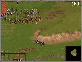 Podstawą prowadzącą do zwycięstwa w tej misji jest odpowiednie prowadzenie walk i oszczędzanie każdego żołnierza - Rocroi. Po zwycięstwie | Kampania Francuska | Kozacy Europejskie Boje - Kozacy: Europejskie Boje - poradnik do gry