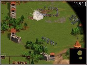 2 - Rocroi. Po zwycięstwie | Kampania Francuska | Kozacy Europejskie Boje - Kozacy: Europejskie Boje - poradnik do gry