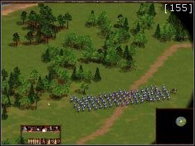 1 - Zusmarhausen | Kampania Francuska | Kozacy Europejskie Boje - Kozacy: Europejskie Boje - poradnik do gry