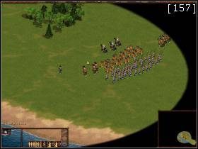 2 - Zusmarhausen | Kampania Francuska | Kozacy Europejskie Boje - Kozacy: Europejskie Boje - poradnik do gry