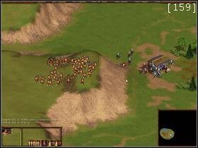 3 - Zusmarhausen | Kampania Francuska | Kozacy Europejskie Boje - Kozacy: Europejskie Boje - poradnik do gry