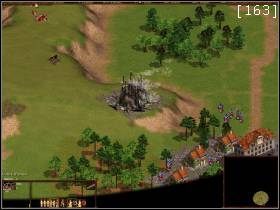 2 - Rebelia w Tuluzie | Kampania Francuska | Kozacy Europejskie Boje - Kozacy: Europejskie Boje - poradnik do gry