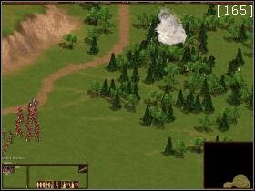 3 - Rebelia w Tuluzie | Kampania Francuska | Kozacy Europejskie Boje - Kozacy: Europejskie Boje - poradnik do gry