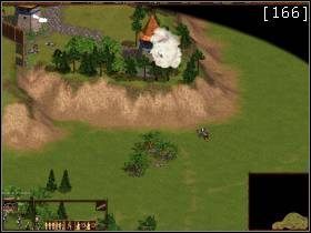 Niestety nie mamy jakże potrzebnego parku artyleryjskiego - Rebelia w Tuluzie | Kampania Francuska | Kozacy Europejskie Boje - Kozacy: Europejskie Boje - poradnik do gry