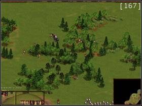 4 - Rebelia w Tuluzie | Kampania Francuska | Kozacy Europejskie Boje - Kozacy: Europejskie Boje - poradnik do gry